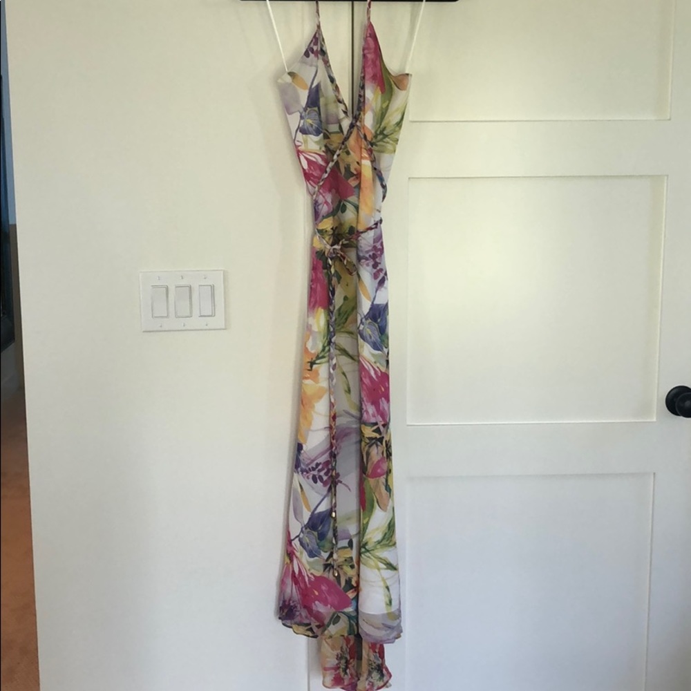 Yumi Kim maxi dress